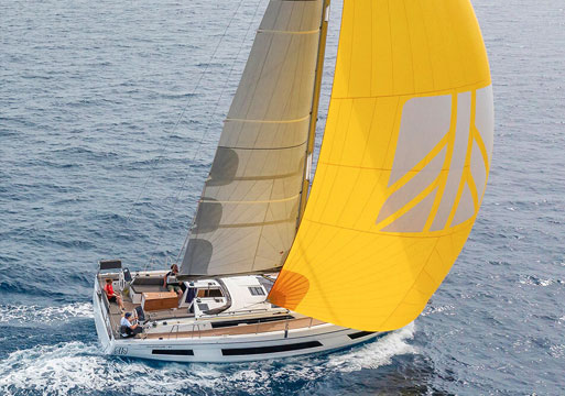 Buying A Yacht