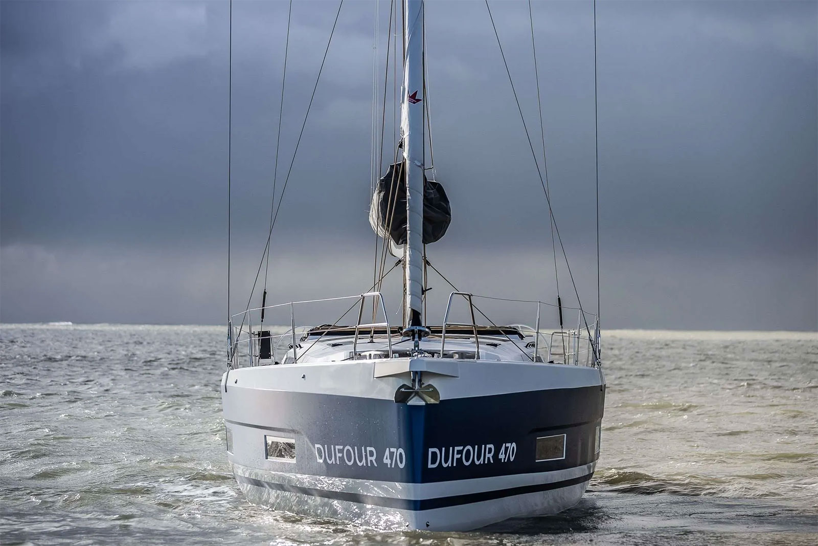 Selling Your Yacht