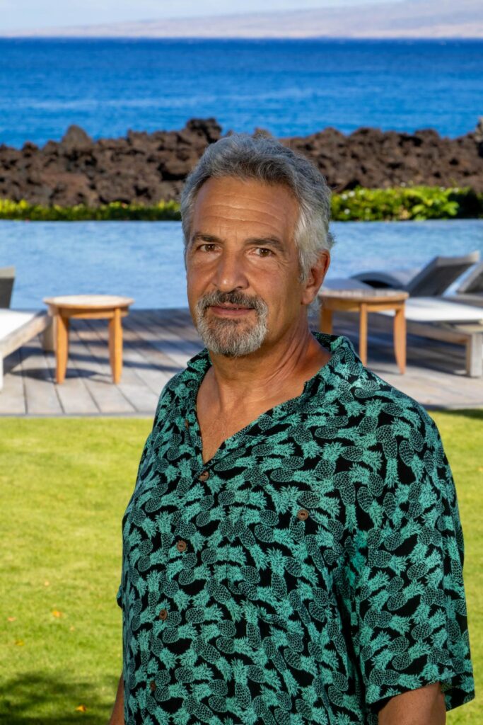 Joe Scarola