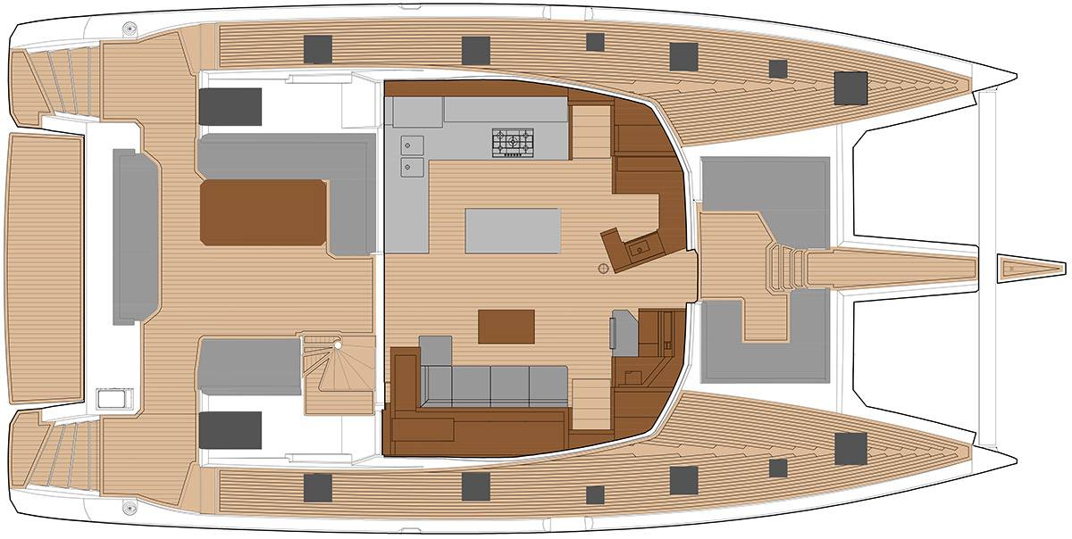 59 Sailing Plans