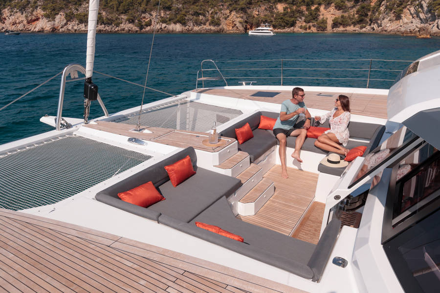 59 sailing