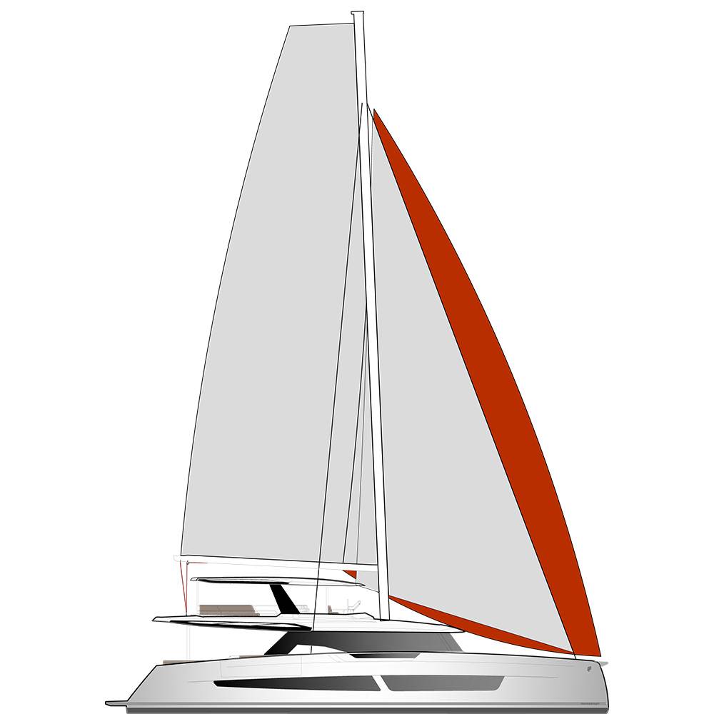 80 Sailing Plans