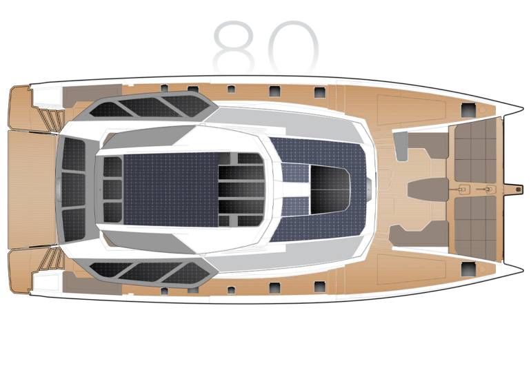 80 Sailing Plans