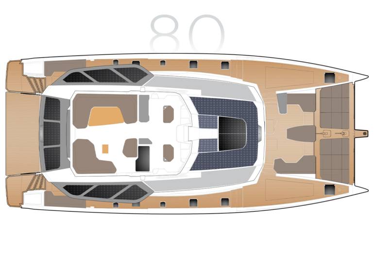 80 Sailing Plans