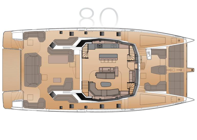 80 Sailing Plans