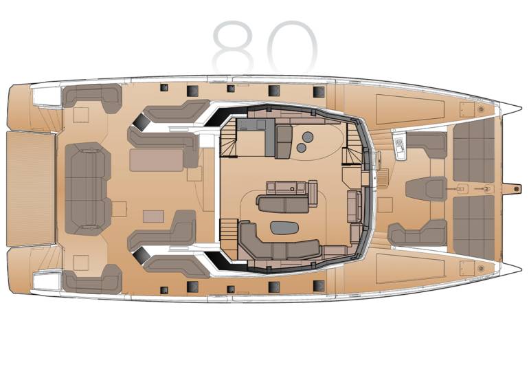 80 Sailing Plans