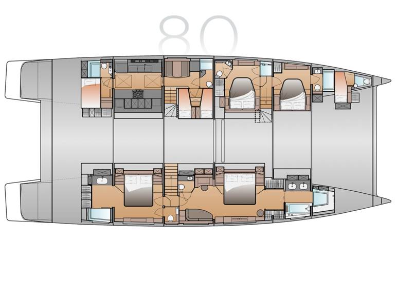 80 Sailing Plans