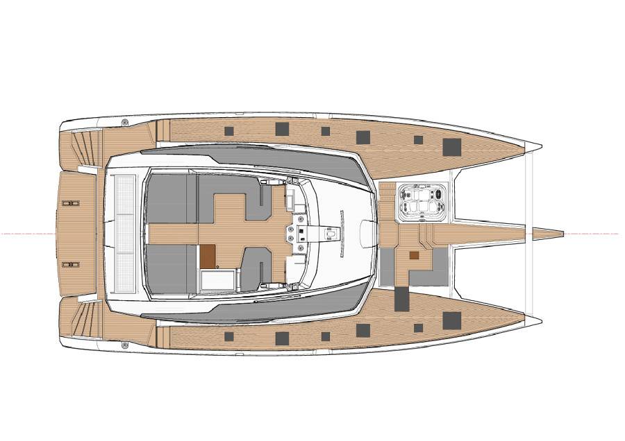 Alegria 67 Plans
