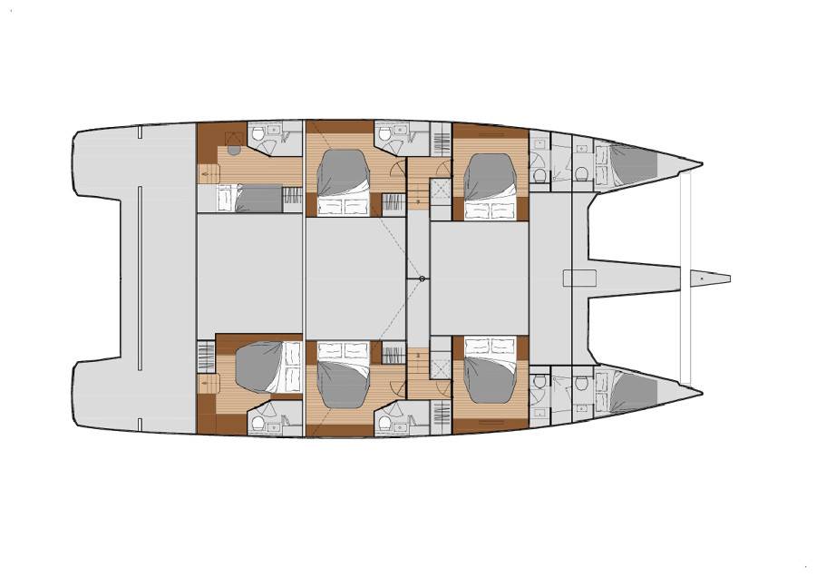 Alegria 67 Plans