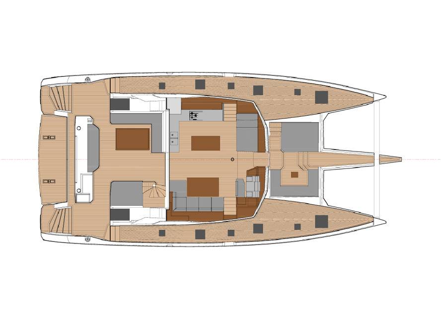 Alegria 67 Plans