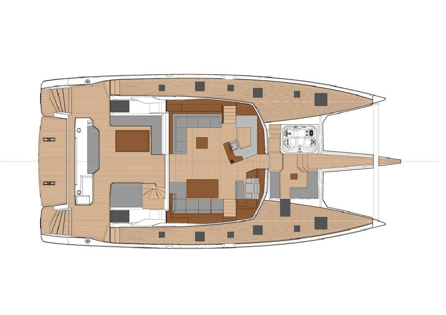 Alegria 67 Plans