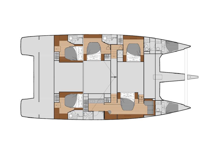 Alegria 67 Plans