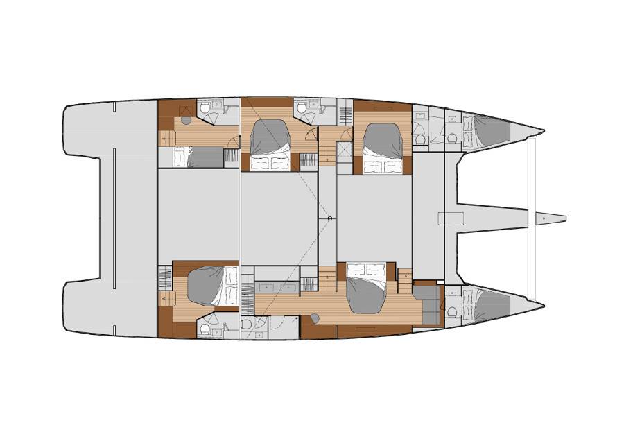Alegria 67 Plans
