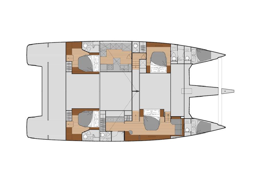 Alegria 67 Plans