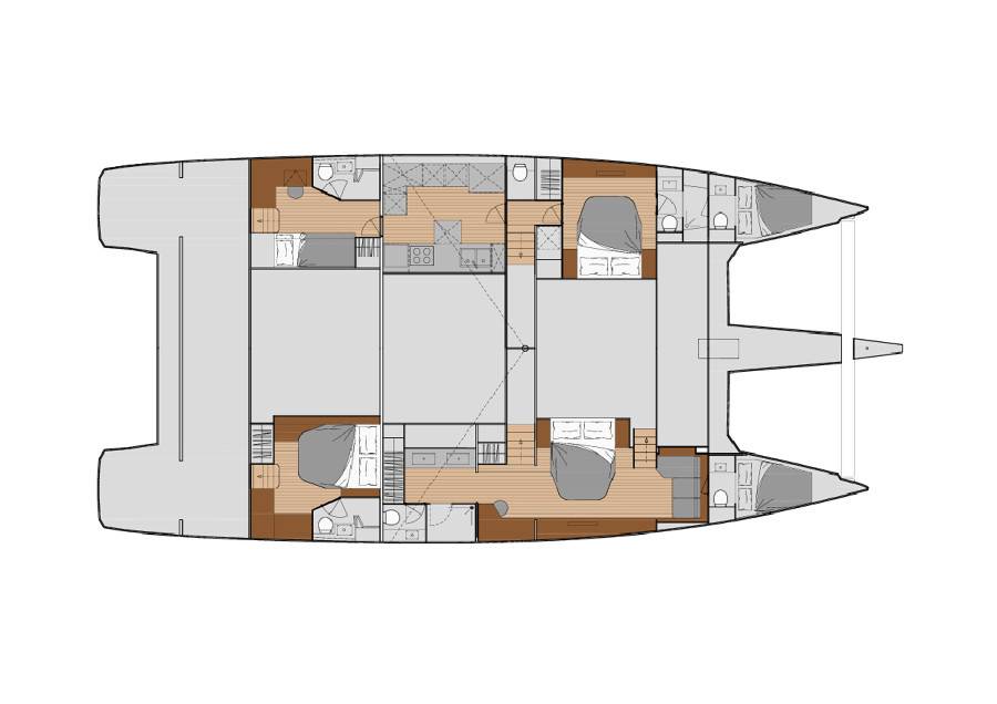 Alegria 67 Plans