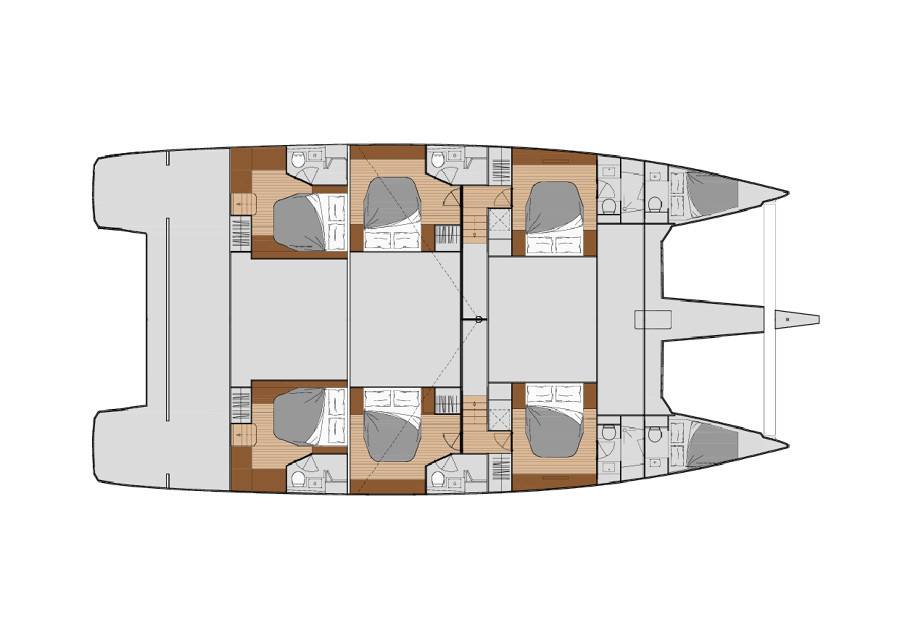 Alegria 67 Plans