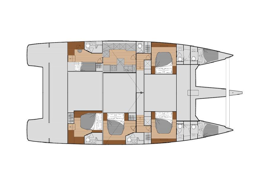 Alegria 67 Plans