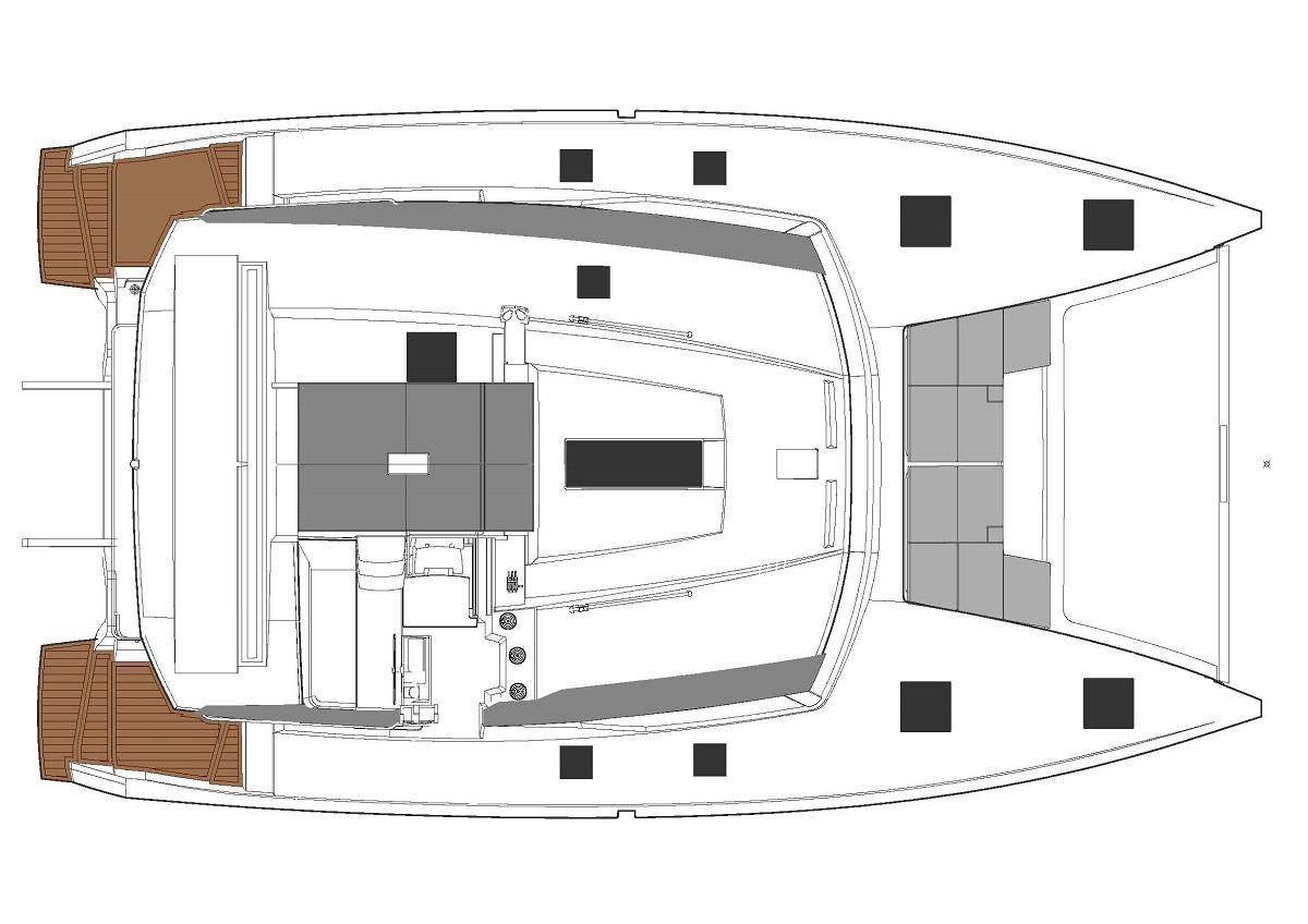 Astrea 42 Plan