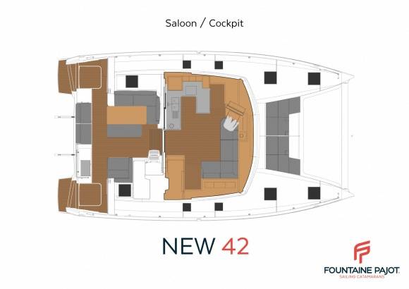 Astrea 42 Plan