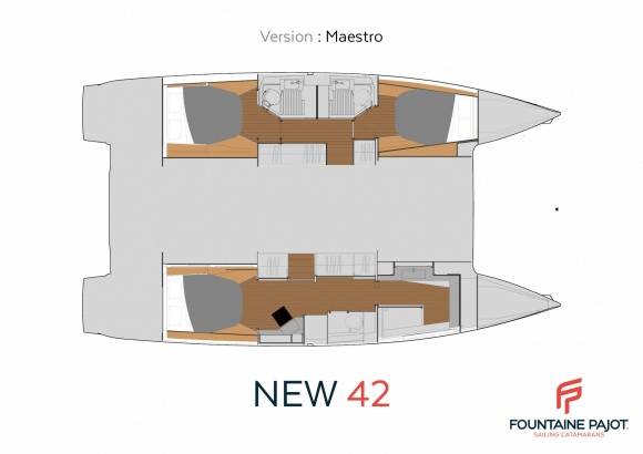 Astrea 42 Plan