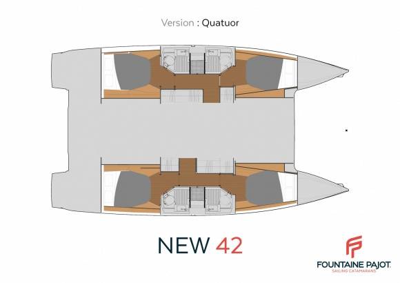 Astrea 42 Plan
