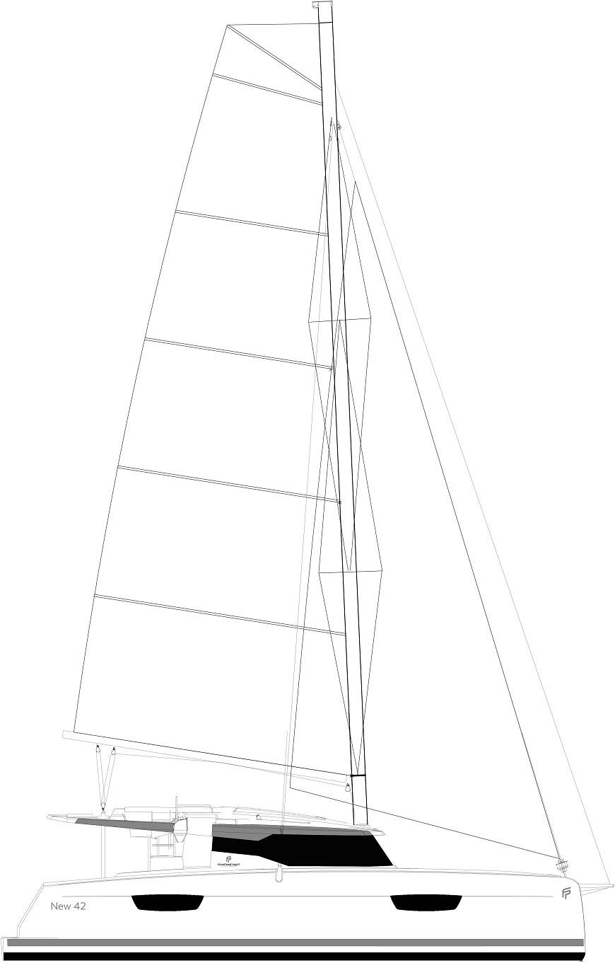 Astrea 42 Plans