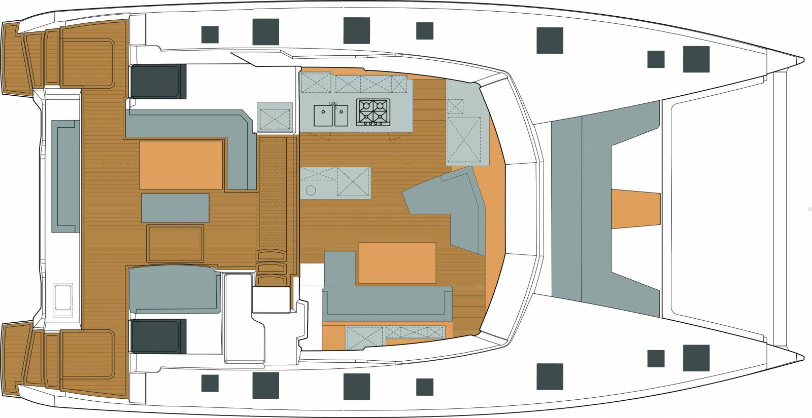 Aura 51 Plans