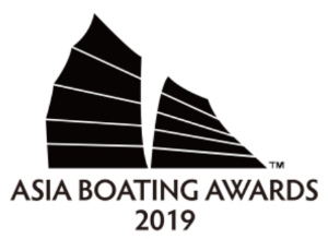 elected Best Multihull of the Year 2019