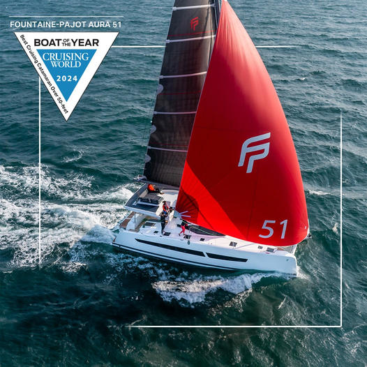 Boat Elected 2024