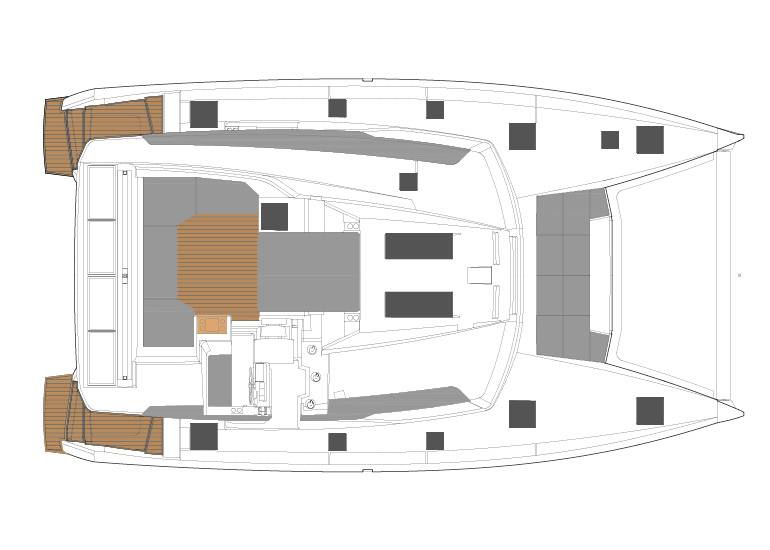 Elba 45 Plans