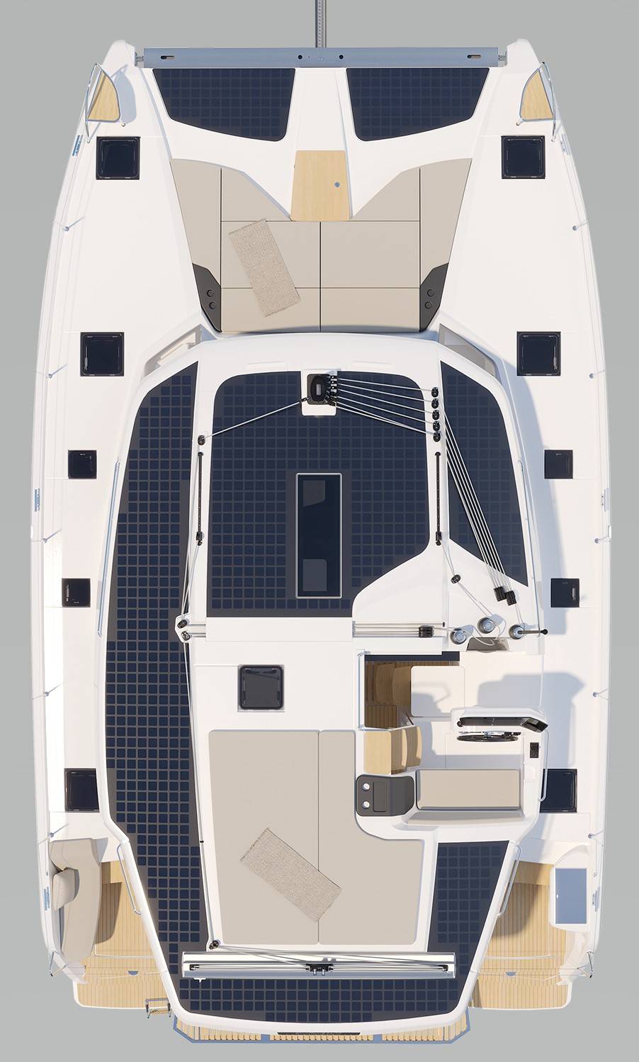 New 41 plans