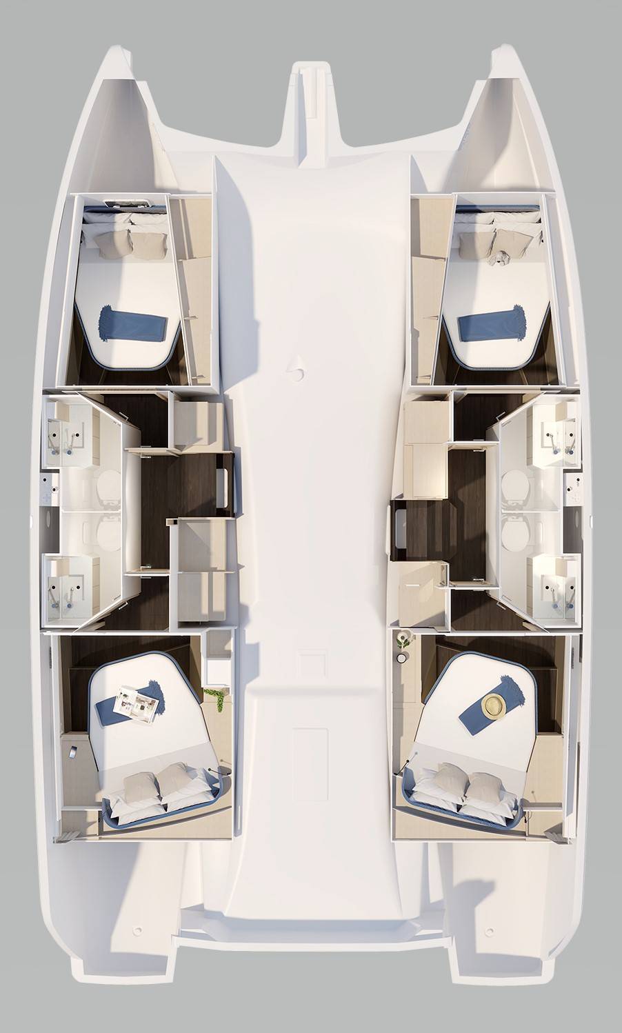 New 41 plans