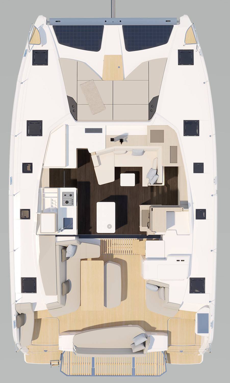 New 41 plans