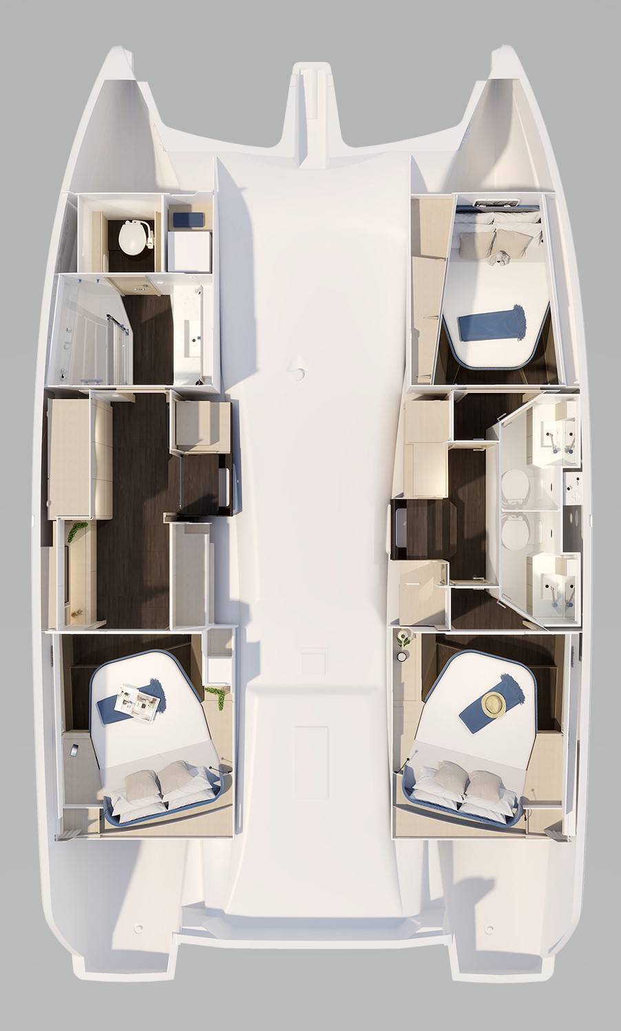 New 41 plans