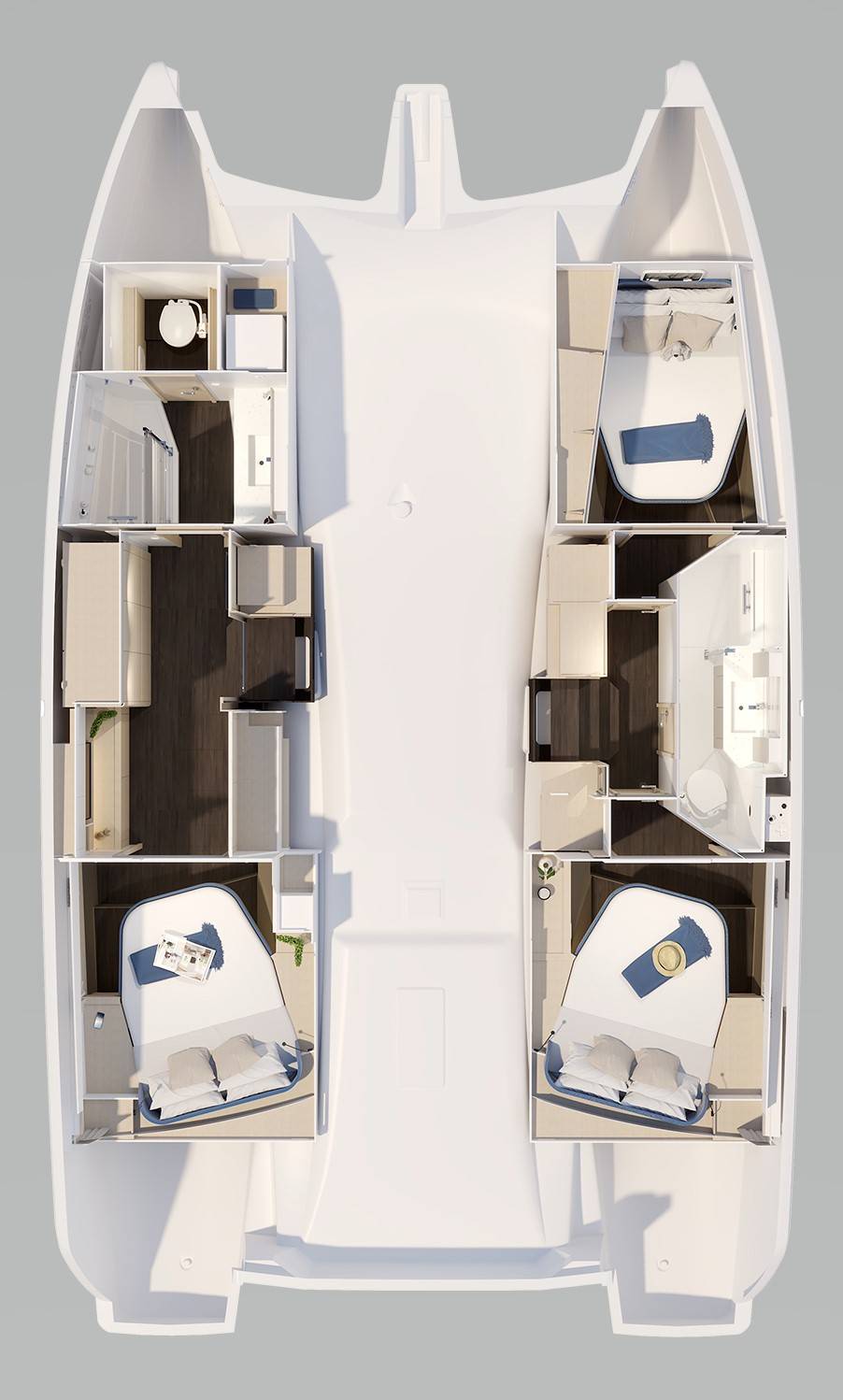 New 41 plans