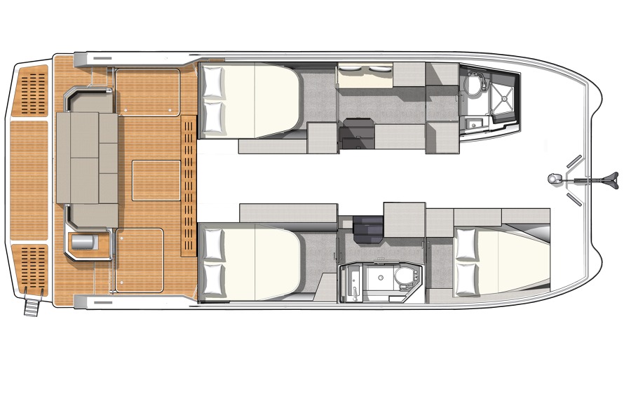 4.S Plans