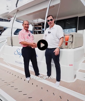 CEO - Chris and Ahmad