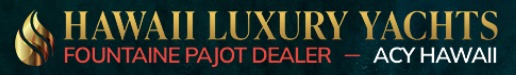 Hawaii Luxury logo