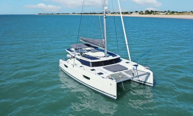 Hawaii Luxury Yachts August Newsletter