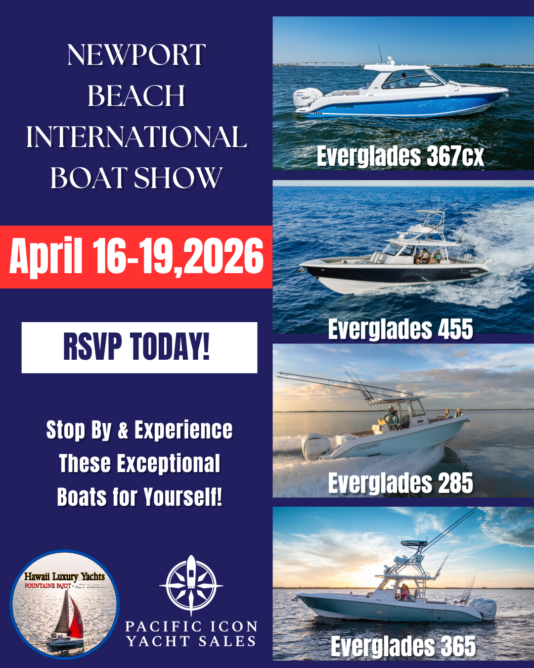 April Newsletter